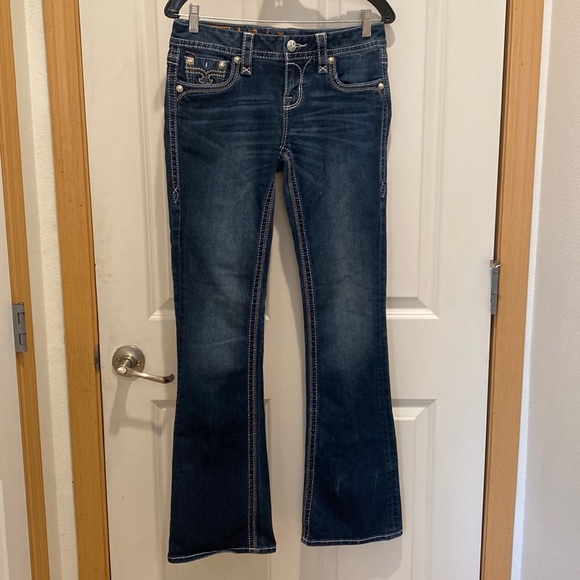 Rock Revival | Jeans | Womans Rock 